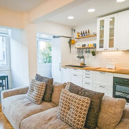 Apartejo River Tagus View Apartment Povoa de Santa Iria Ngoại thất bức ảnh