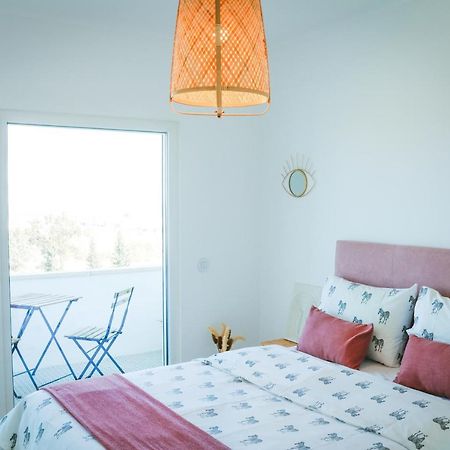 Apartejo River Tagus View Apartment Povoa de Santa Iria Ngoại thất bức ảnh