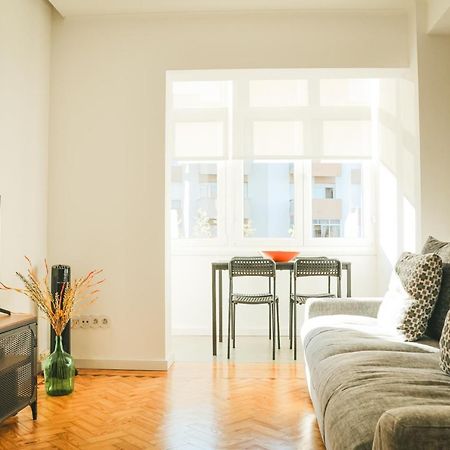 Apartejo River Tagus View Apartment Povoa de Santa Iria Ngoại thất bức ảnh