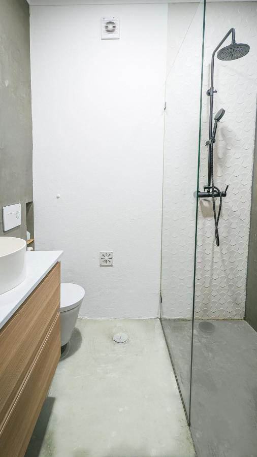 Apartejo River Tagus View Apartment Povoa de Santa Iria Ngoại thất bức ảnh