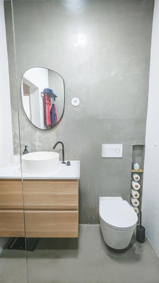 Apartejo River Tagus View Apartment Povoa de Santa Iria Ngoại thất bức ảnh