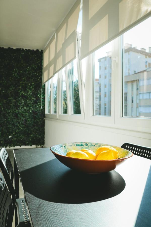 Apartejo River Tagus View Apartment Povoa de Santa Iria Ngoại thất bức ảnh