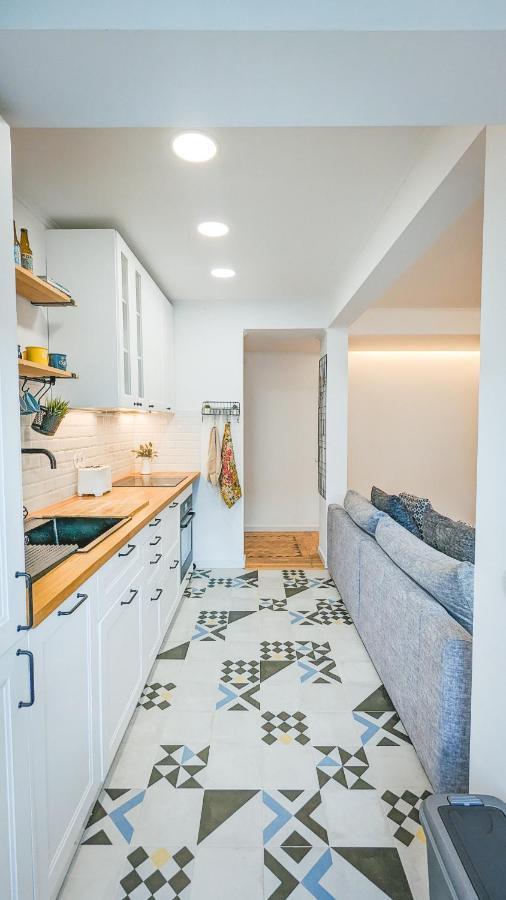 Apartejo River Tagus View Apartment Povoa de Santa Iria Ngoại thất bức ảnh